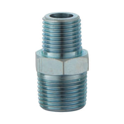 HC6899 3/8"-1/4" BSPT Male Thread Reducing Union