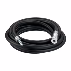 Hose Assembly 5m of 10mm i/d Hose Standard Adaptor to Vertex Coupling