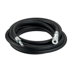 Hose Assembly 5m of 10mm i/d Hose Standard Adaptor to Vertex Coupling