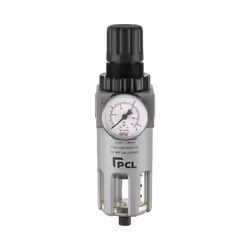 ATC6 1/4 Air Treatment Filter/Regulator