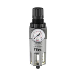 ATC6 1/4 Air Treatment Filter/Regulator