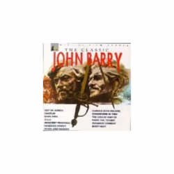 Barry John The Classic John Barry CD