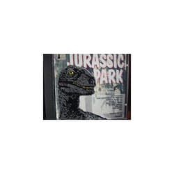 John Williams  Jurassic Park and Other Film Mus CD