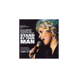 Various  Stand By Your Man OcrHobson CD