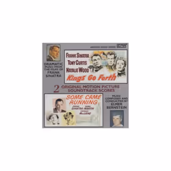 Various Artists : Sinatra CD