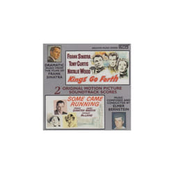 Various Artists : Sinatra CD