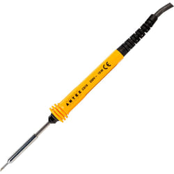 Antex S4824H8 CS18W 230V Lead Free Soldering Iron With PVC Cable and 13A Plug