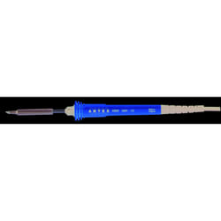 Antex XS25 230V Silicon Lead soldering iron with mains plug