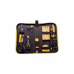 Antex KC8JSZ0 XS25 Tool Kit Silicone Cable