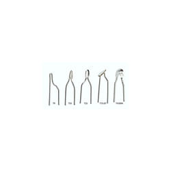 RT3410B Pyrography tip pack for Fire writer SET5PYRO