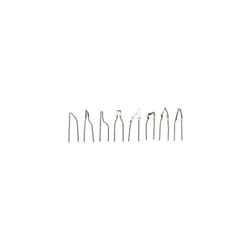 RT3412B Bird Carvers tip pack for Fire writer SET8BC