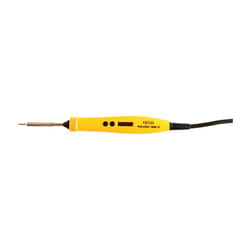 T482J70 - TCS50W Digital Soldering Iron comes with Push Button Handle & Temperature Control