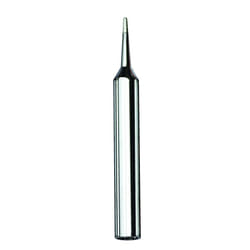 Soldering iron replacement bit - 1.0mm for Antex CS18,TC50,TCS,SD50 (1106 bit)