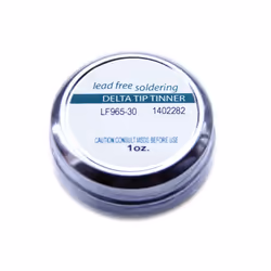 Tip Tinner Re-Energize Your Soldering Bit