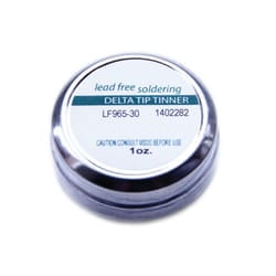 Tip Tinner Re-Energize Your Soldering Bit