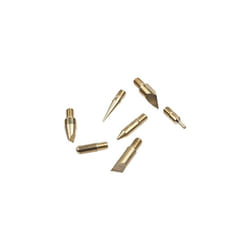 Antex R9Q00TR0H Replacement Fabric tip pack