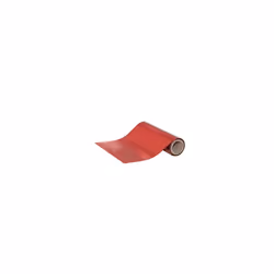 Metallic red Coloured foil for The Antex foil Master