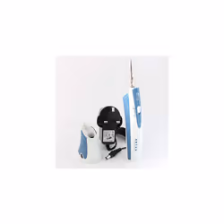 Battery Powered Portable Iron (Li-ion Rechargeable) W3049