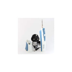 Battery Powered Portable Iron (Li-ion Rechargeable) W3049