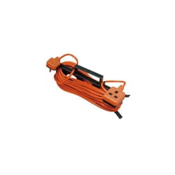 Masterplug CT1513 13 Amp Extension Lead 15 m On H Frame
