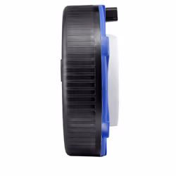 Masterplug MCT1010/4BL 10amp 4 Socket 10m Cassette Reel - Blue