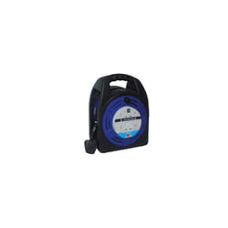 Masterplug HBT2013/4R Cassette Reel 20 Metre 4 Socket 13A Thermal Cut-Out 240 Volt