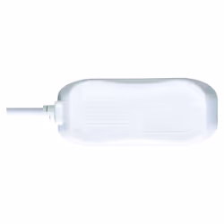 Masterplug BTG5N 2 Socket 13amp 5m Extension Lead - White