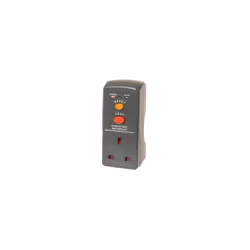 Masterplug ARCDKG-MP-MS Safety RCD Adaptor