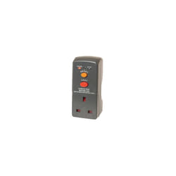 Masterplug ARCDKG-MP-MS Safety RCD Adaptor