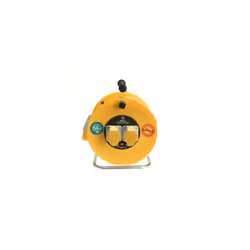 Masterplug LVCT5016/2-MP Cable Reel 50 Metre 16A 110 Volt Thermal Cut-Out