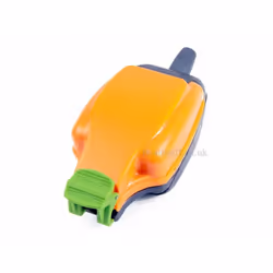Weatherproof IP54 Rewireable Outdoor Trailing 13A Socket Masterplug