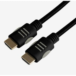 Ross HDMI-HDMI, 5m HDMI cable 1.5 m HDMI Type A (Standard) Black