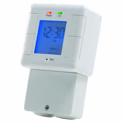 masterplug 240 V Digital Weekly Immersion Heater Timer