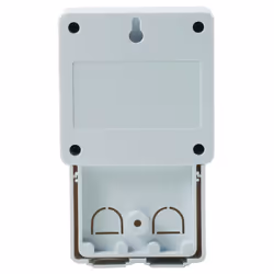 masterplug 240 V Digital Weekly Immersion Heater Timer