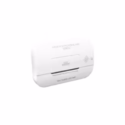 Carbon Monoxide Alarm Battery