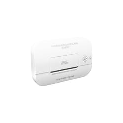 Carbon Monoxide Alarm Battery