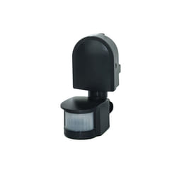 Luceco IP44 PIR Sensor White [LGIP44WSW]