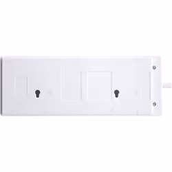 Masterplug 2m Eight Socket Surge Protected Extension Lead