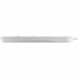 Masterplug SWSRG4210N 2m 13A 4-Gang Surge Protected Switched Extension