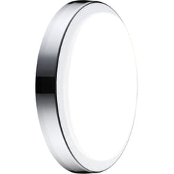 Luceco LED Eco Decorative Bulkhead Colour Change White 15W