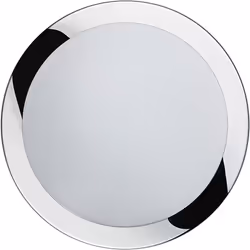 Luceco LED Eco Decorative Bulkhead Colour Change White 15W