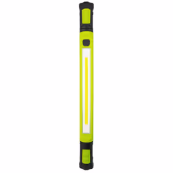 Luceco Inspection Bar Worklight USB Rechargeable, 10W, 1000lm, 6500K