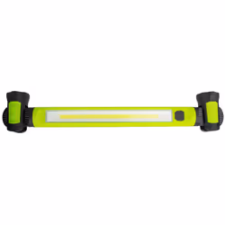 Luceco Inspection Bar Worklight USB Rechargeable, 10W, 1000lm, 6500K