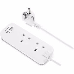 Masterplug UK to Europe Charging Station