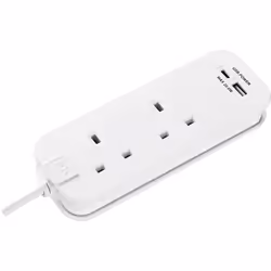 Masterplug UK to Europe Charging Station