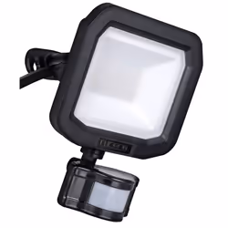 Luceco Smart! LED PIR Motion Sensor Floodlight 2400lm 20W
