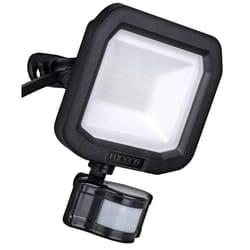 Luceco Smart! LED PIR Motion Sensor Floodlight 2400lm 20W