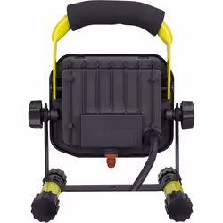 Luceco Castra Portable LED Worklight with 2M Cable, 2200lm, 20W, 5000K