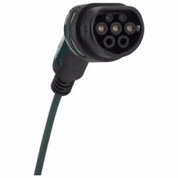 Masterplug EV Charger Mode 2 10m 3 Pin Type 2