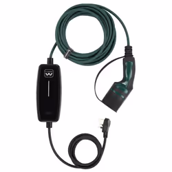 Masterplug EV Charger Mode 2 10m 3 Pin Type 2